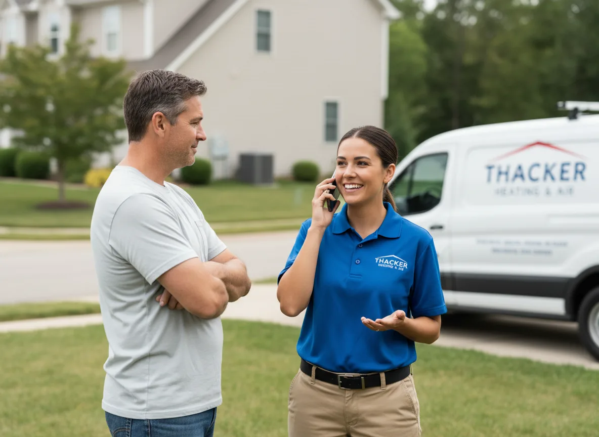 Ac Repair Mikana, WI FAQs